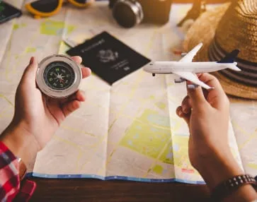 International Travel